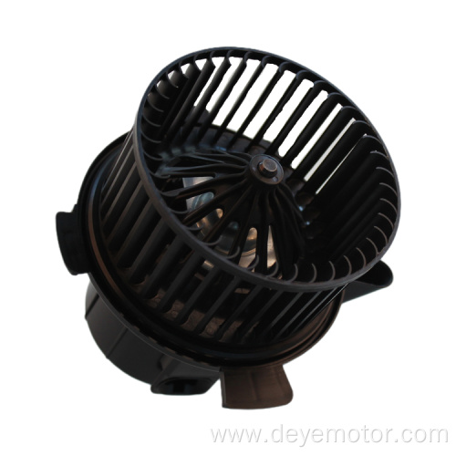 Blower motor automotive for PEUGEOT 307 CITROEN C4